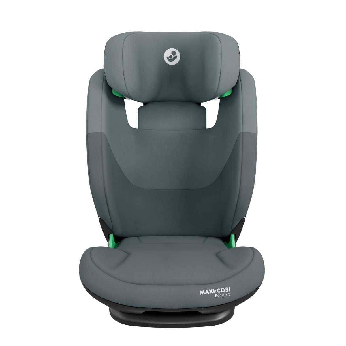 MAXI-COSI Kindersitz RODIFIX S i-Size Tonal Graphite - 8801106110