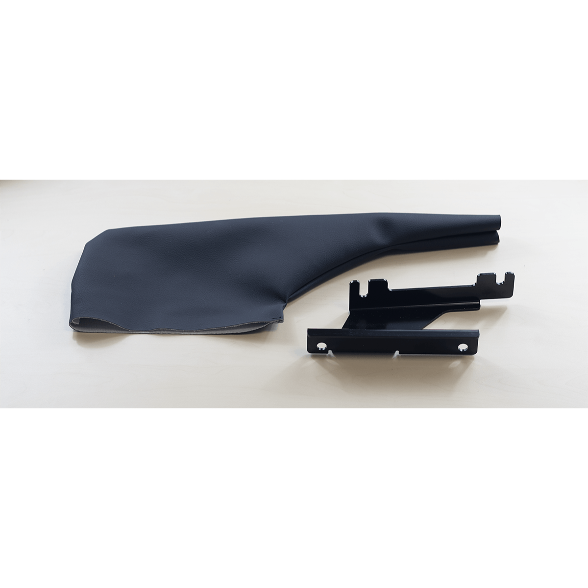 SCOPEMA Drehkonsole VW T5 T6 T6-1 Fahrerseite inkl. Handbremssenkungssatz - Abdeckung - CBTO13G3C