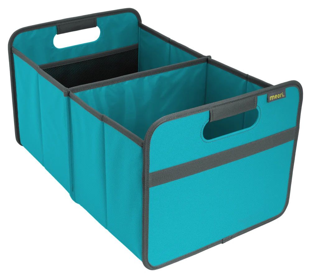 MEORI Faltbox Classic Azur Blue Groesse L A100013