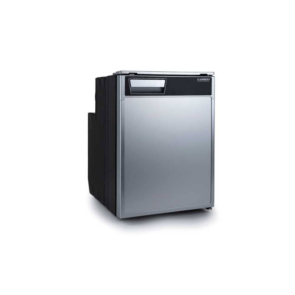 CARBEST Kompressor-Kuehlschrank CV50L Tueranschlag rechts - 713572