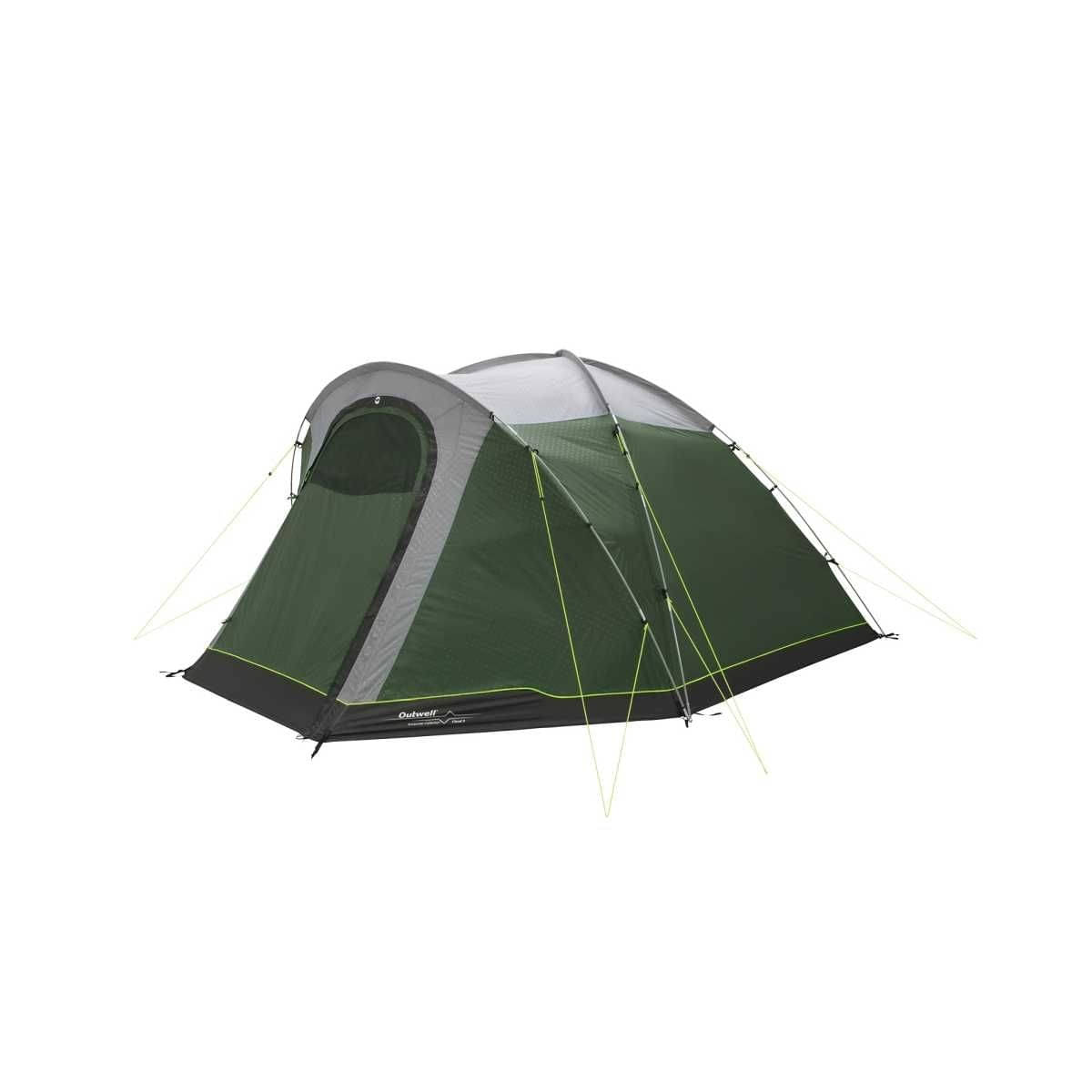 Outwell Campingzelt Cloud 5 Outwell Campingzelt Cloud 5 - 111481