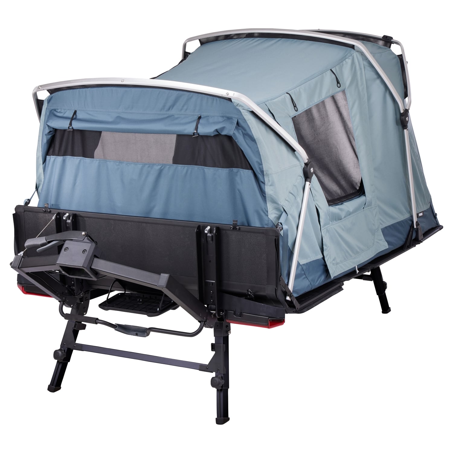 Thule Outset 3-Personen-Anhaengerkupplungszelt - 901520
