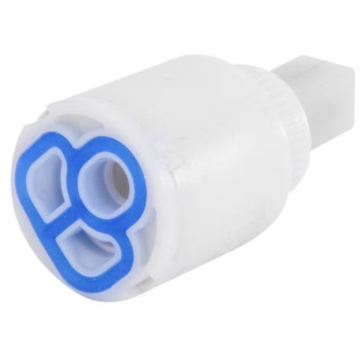 REICH Keramik Ersatzkartusche Durchmesser 25 mm