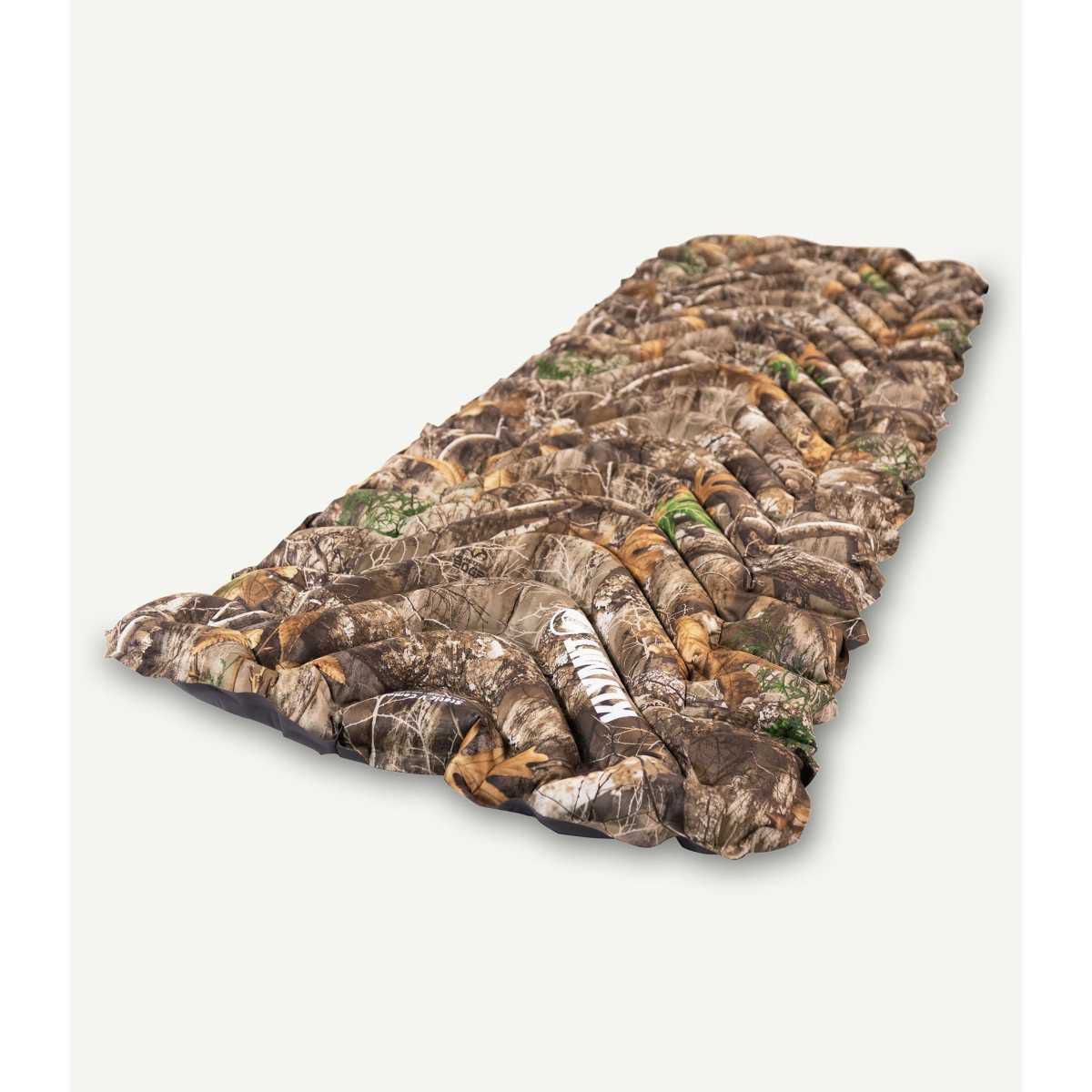 KLYMIT Insulated STATIC V Camo Realtree Edge Isomatte - 06IVED02C