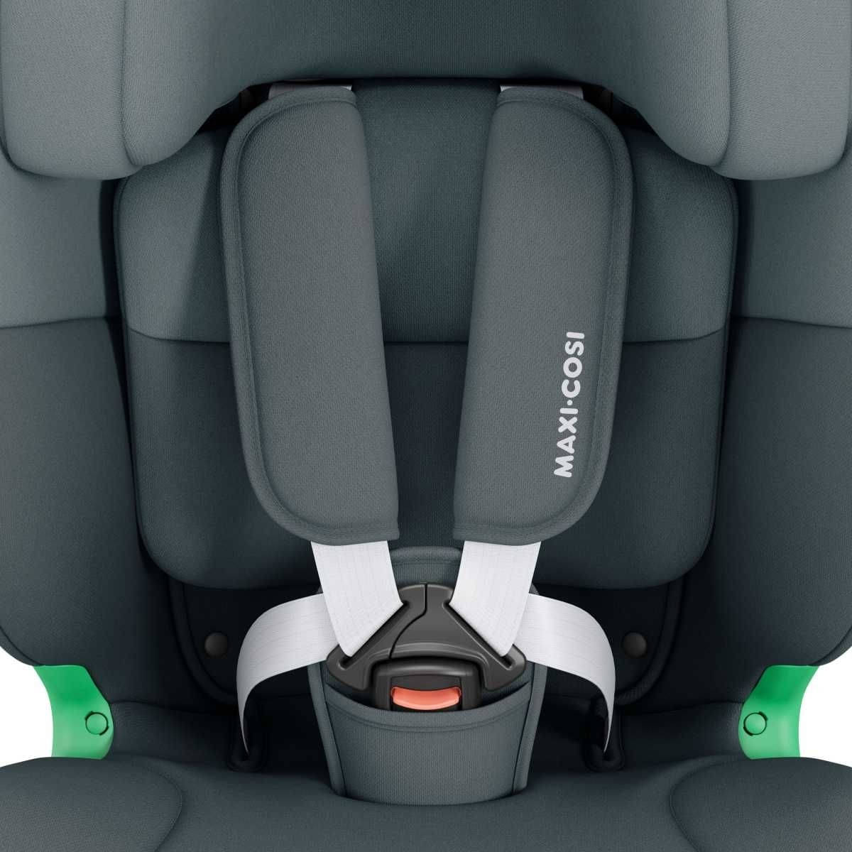 MAXI-COSI Kindersitz TITAN S i-Size Tonal Graphite - 8156106110