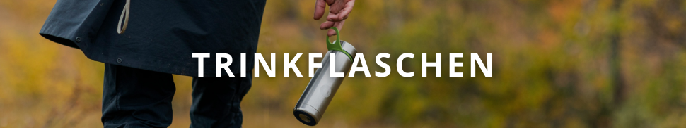 Trinkflaschen