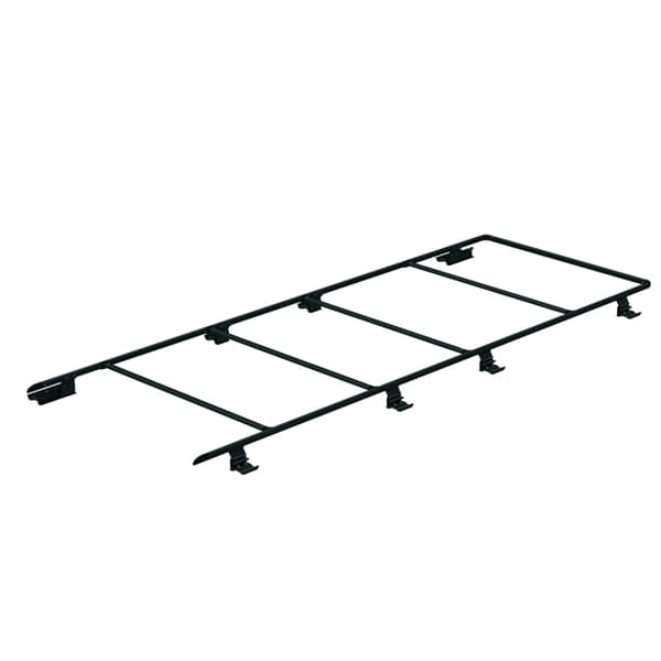 FIAMMA Roof Rail Dachreling Fiat Ducato Deep Black 05808A01A