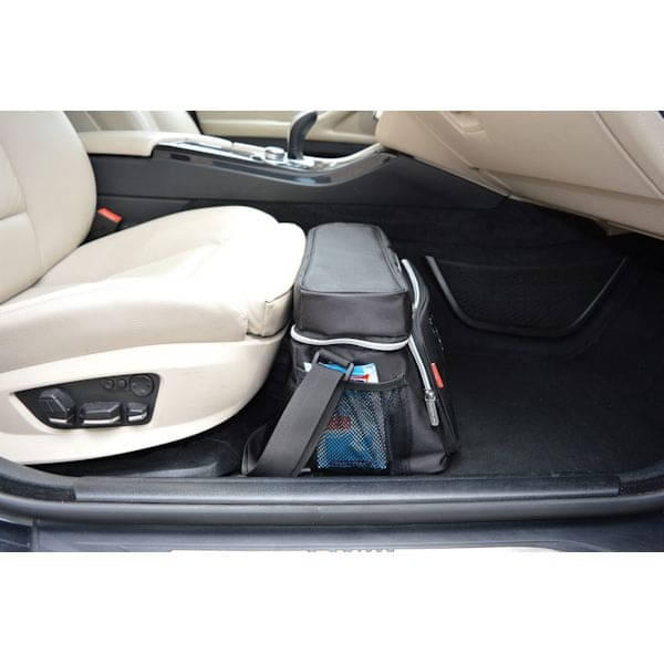CAR BAGS Cool Bag Kuehltasche fuer den Fussraum des Beifahrers