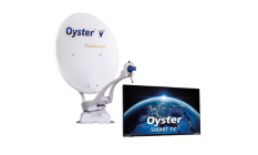 TEN HAAFT Oyster V Premium