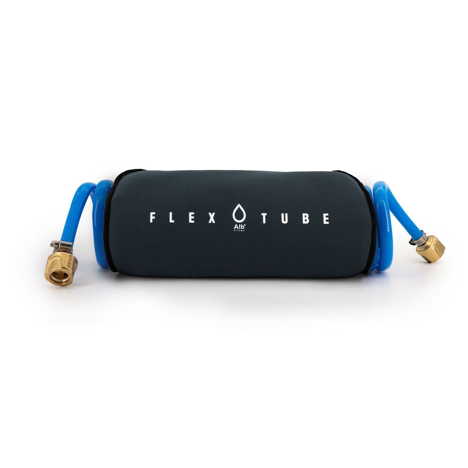 ALB Filter Flextube-vulslang 10 meter - gecontroleerde B-kwaliteit ALB Filter Flextube Befuellschlauch 10 Meter AR1875-003