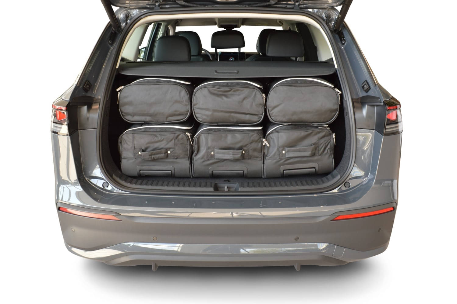 Car Bags V16801S VW Tayron Bj- 24- Reisetaschen Set- Auf Ihr Auto massgeschneidert- Das Original