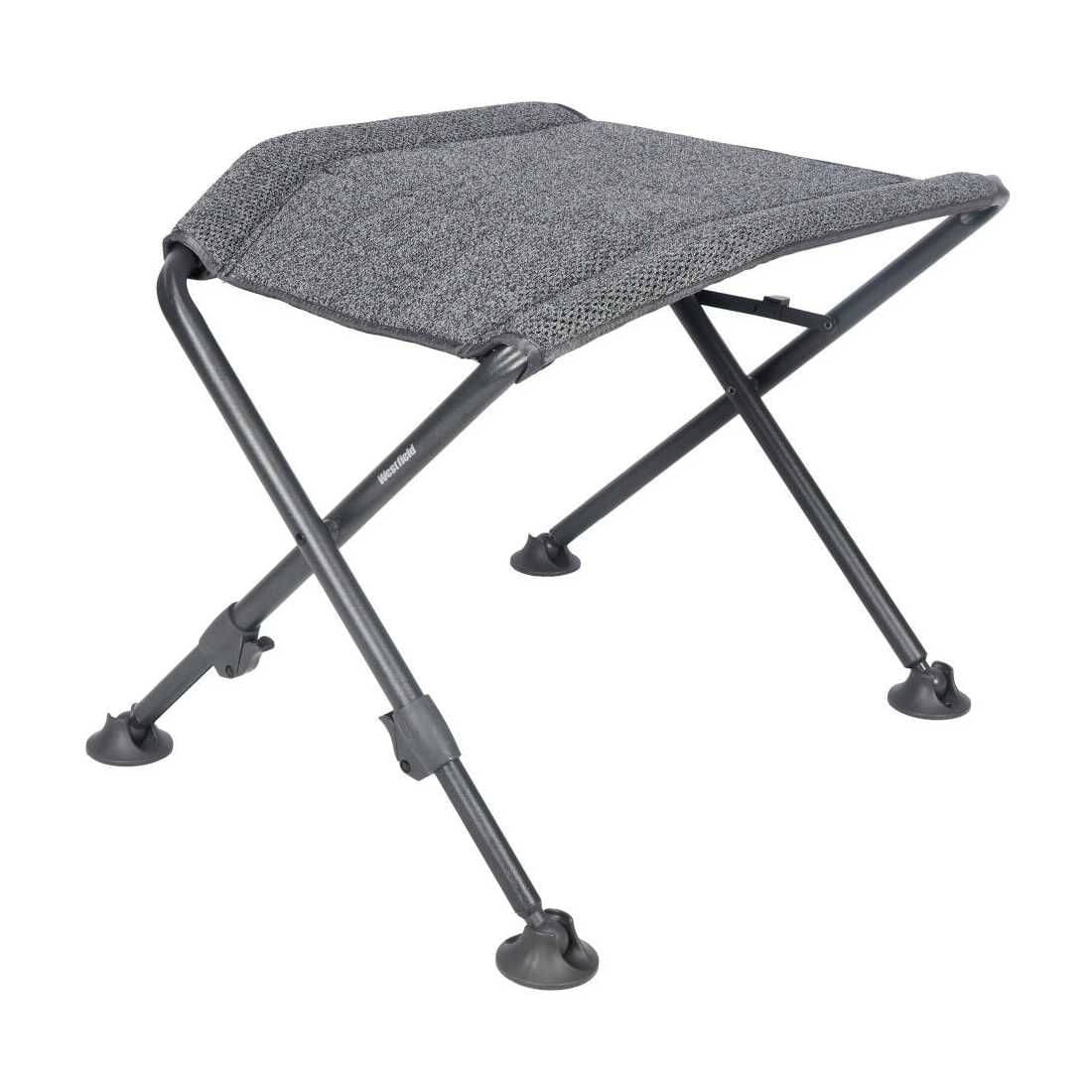 WESTFIELD Beinauflage FOCUS grey melange - 201-812 GM