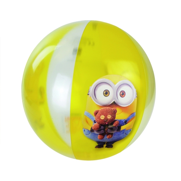 Wasserball Minion´s  Art-Nr. 16425