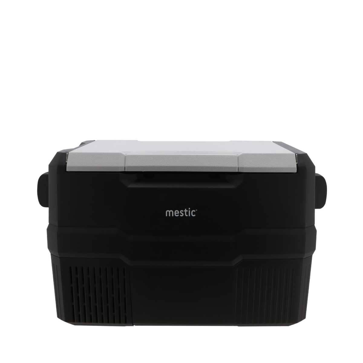 Mestic MCCHD-45 Hochleistungs-Kompressor Kuehlbox 12-24 V 43 L - 1503580