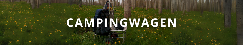 Campingwagen