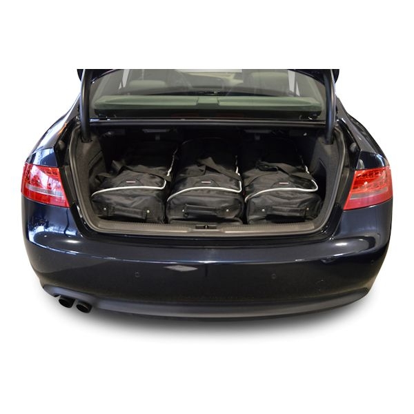 Car Bags A21001S Audi A5 Coupe 3-T- Bj- 08- Reisetaschen Set- Auf Ihr Auto massgeschneidert- Das Original