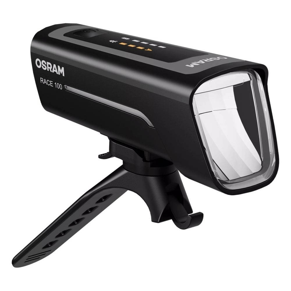 OSRAM LEDsBIKE® RACE 100 SET Fahrradbeleuchtung - LEDBL103 SET