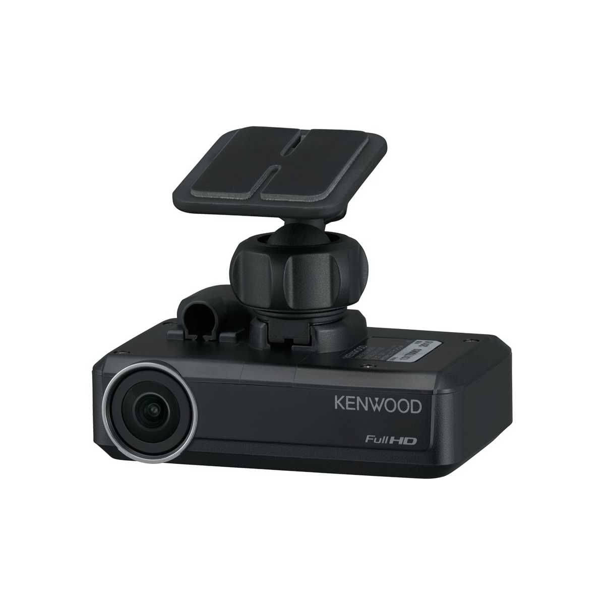KENWOOD DashCam DRV-N520 mit DashCam-Link-Steuerung KENWOOD DashCam DRV-N520 mit DashCam-Link-Steuerung