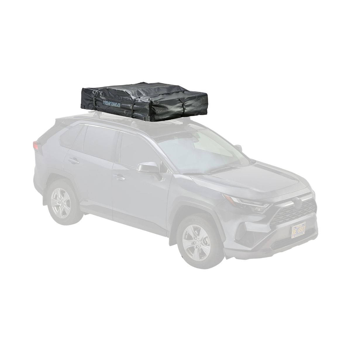 YAKIMA SkyRise SL 3-MD Dachzelt Light Green - 8007535