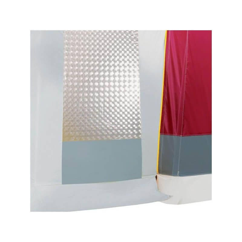 TRIGANO Kuechen-Anbau- 190x110 cm- fuer Trigano Vorzelte - A7247-4