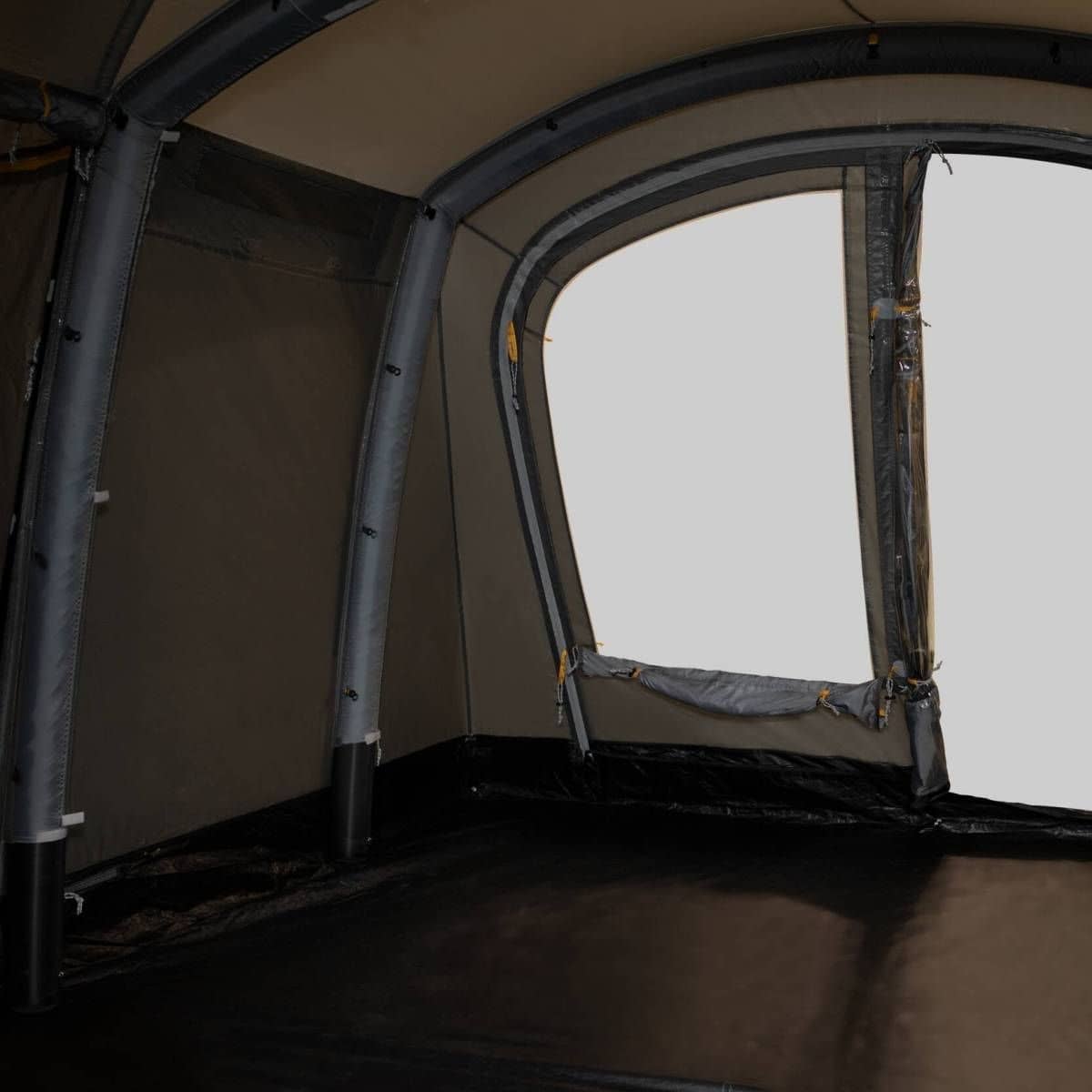 KAMPA Busvorzelt Voyage Air Low - CampingFactory-Starter-Edition