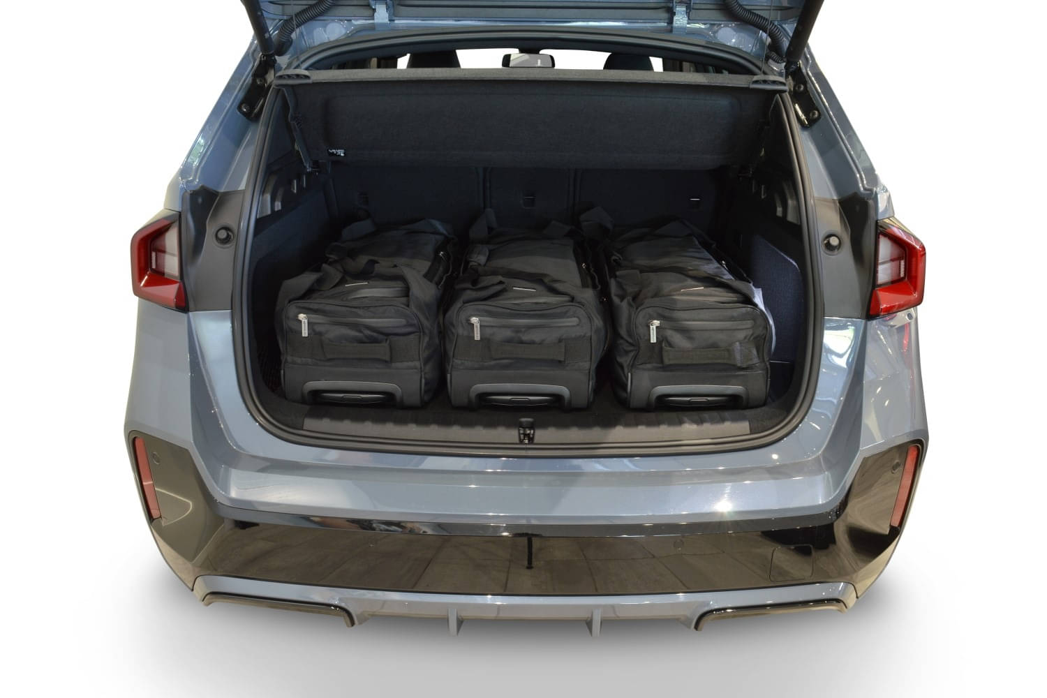 Car Bags Pro-Line B16501SP BMW X1 Bj- 22- Reisetaschen Set- Auf Ihr Auto massgeschneidert- Das Original