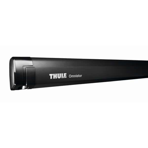 Markise THULE Omnistor 5200 Mystic grijs 315 cm Behuizing antraciet Markise THULE Omnistor 5200 Mystic grau 315 cm Gehaeuse anthrazit Thule Art-Nr. 301220