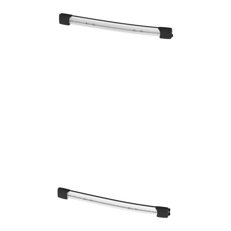 Set FIAMMA Carry Bike DJ Fahrradtraeger Transit ab Bj. 2014 Modell 2023 02096-26--08754-04-