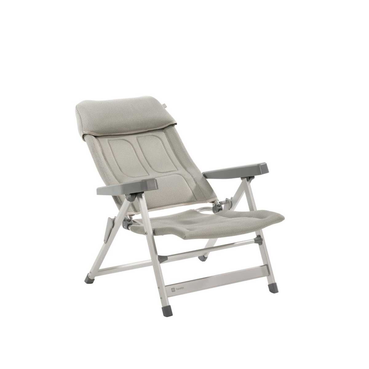 TRAVELLIFE LUCCA LOUNGE Stuhl cool grey - 2130290