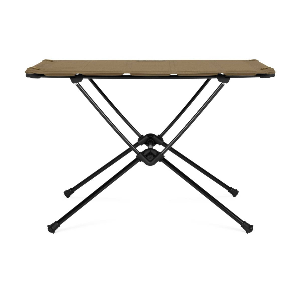HELINOX Table One Hard Top Medium Blackout Edition Campingtisch - 10003725