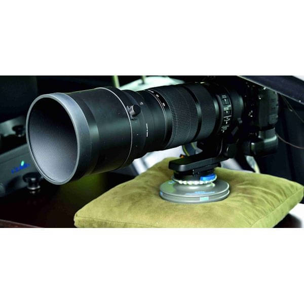 ECKLA ECKLASPHERE 84000 Positioniereinheit