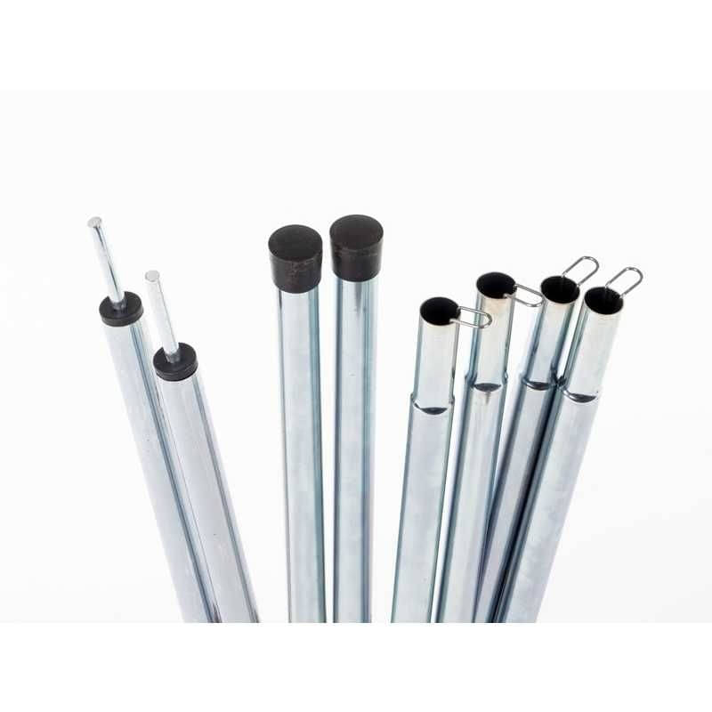 REIMO TENT Aufstellstab 16 mm - 196 cm 2er-Set - 903076