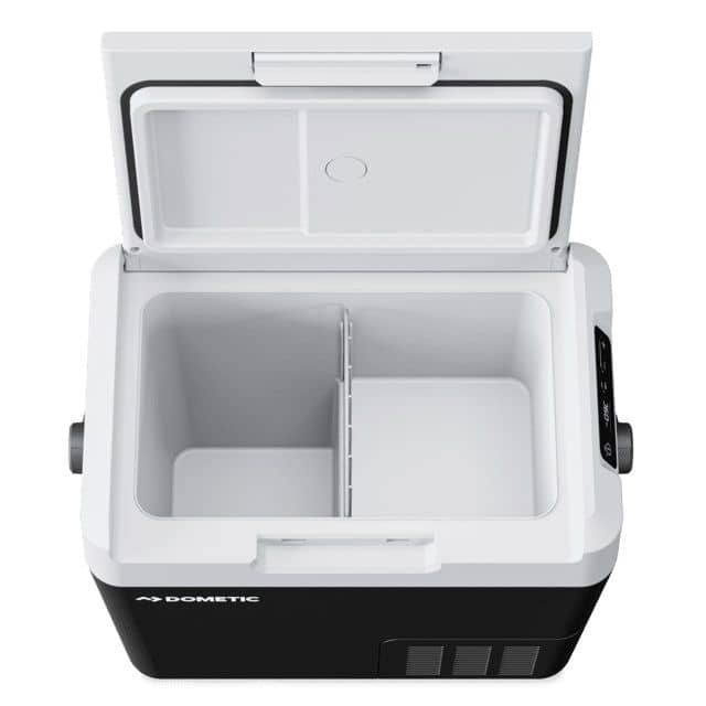 DOMETIC CoolFreeze CFF18 Kompressor Kuehlbox 12-24-230 V 19 L - 97000133105