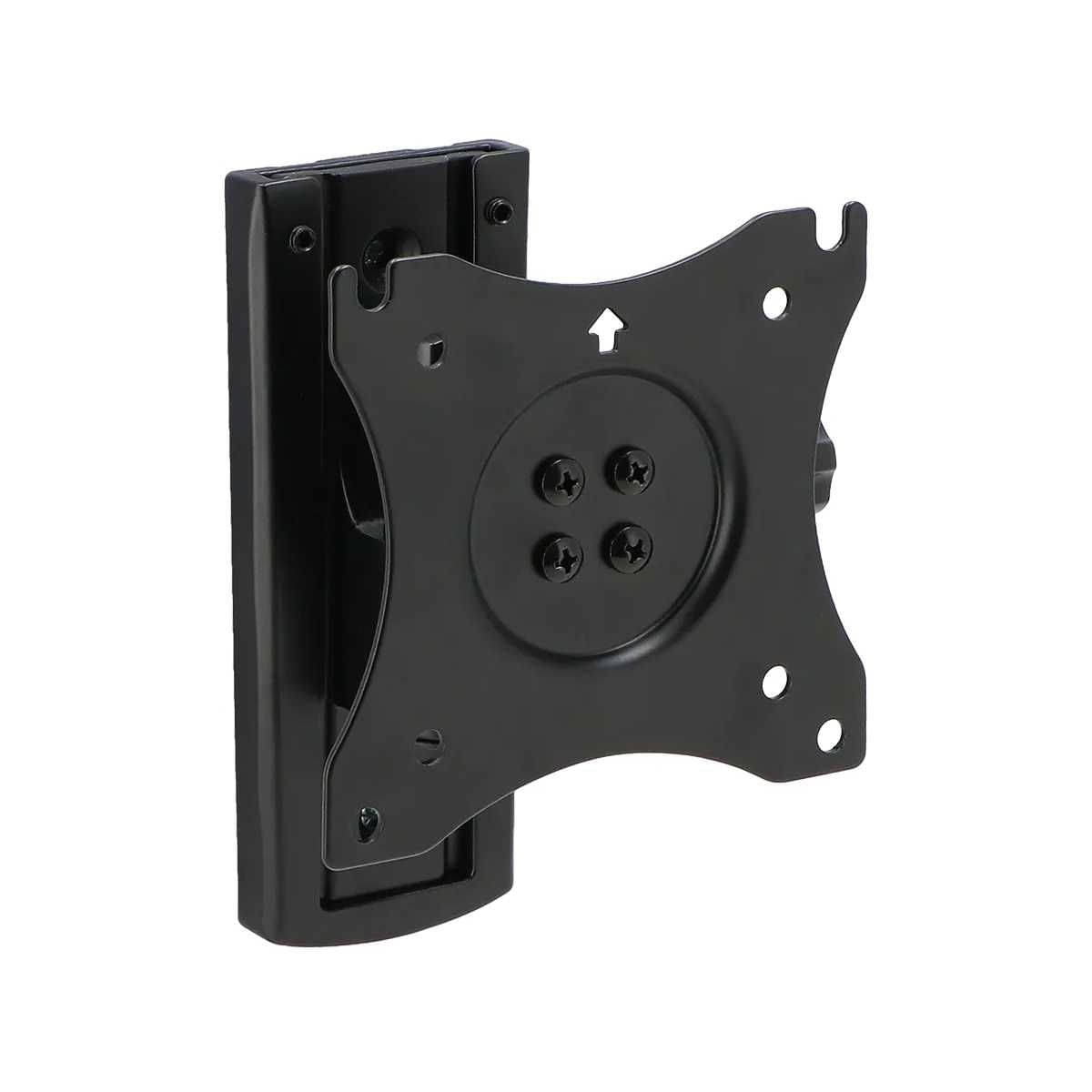 MESTIC MTVB-10 TV-Wandhalterung Anthrazit - 1520140