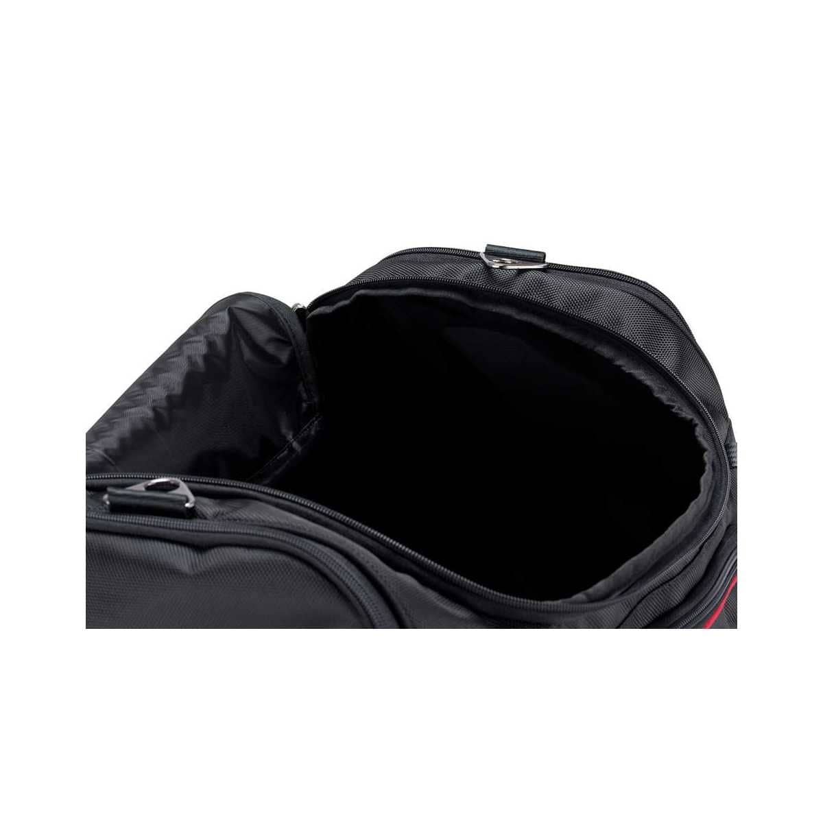 KJUST Kofferraum Taschen Set fuer VW GOLF SPORTSVAN Bj. 2013-2020 4er-Set - 7043023
