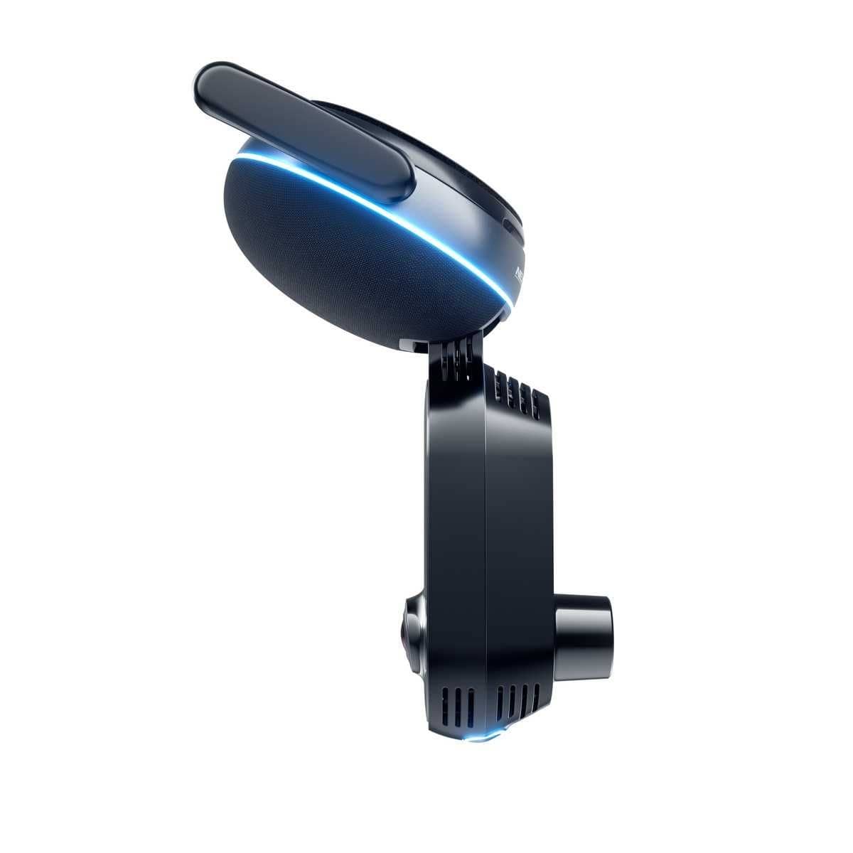 NEXTBASE iQ 4K intelligente DashCam inkl. 64 GB SD-Karte - NBIQ4KEU