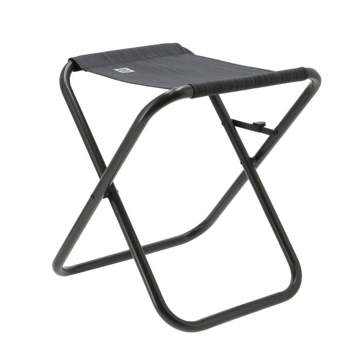 TRAVELLIFE COMO Hocker blend grey - 2129830