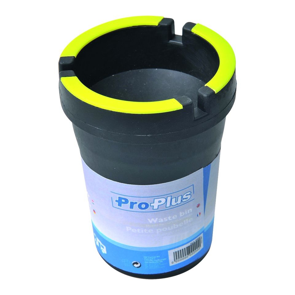 ProPlus Aschenbecher fuer Getraenkehalter - 761484