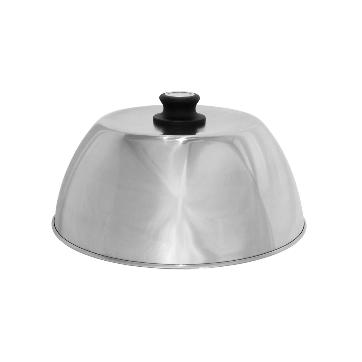 LotusGrill Reisehaube Edelstahl XL für LotusGrill XL LotusGrill Reisehaube Edelstahl XL fuer LotusGrill XL - DK-SS-435