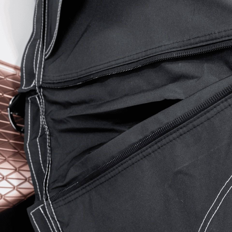 Dometic Kampa aufblasbares Vorzelt Club AIR Pro 330 x 275 cm Anbauhoehe 265-295 cm - 9120001116