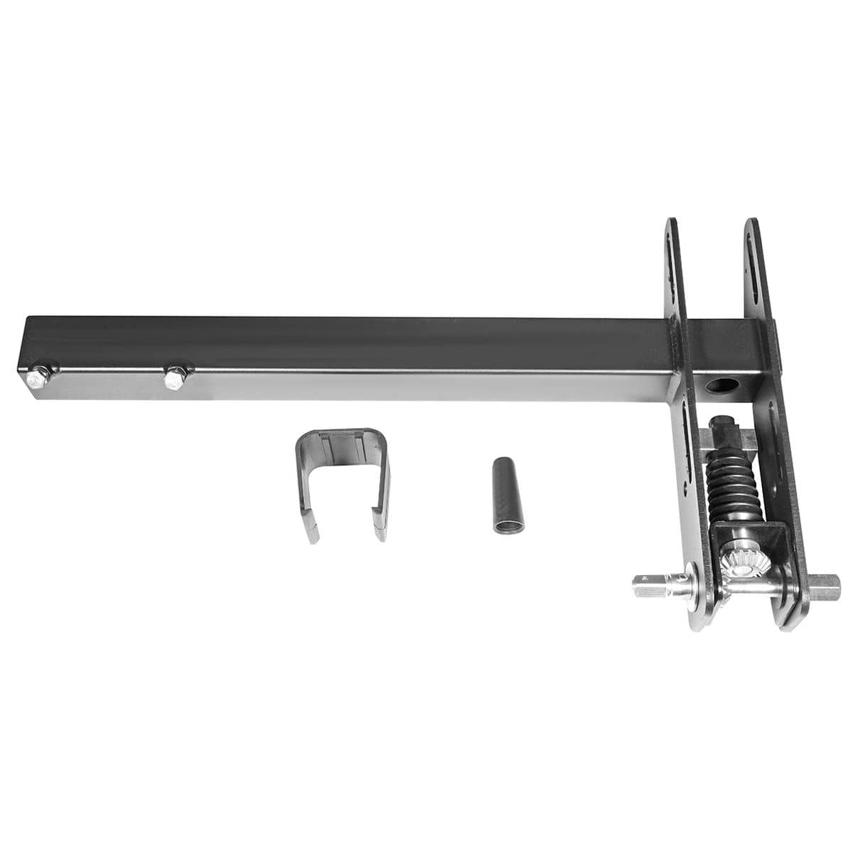 Vervangingsonderdeel ENDURO Hoofdframe Motor A voor EM203 Ersatzteil ENDURO Grundrahmen Motor A fuer EM203 - 91562