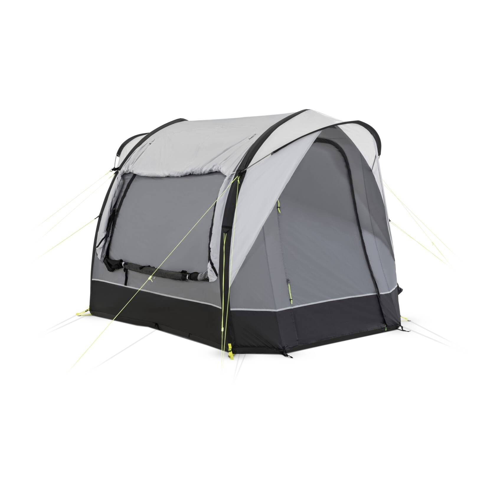 Kampa Tailgater AIR aufblasbares Driveaway-Vorzelt- 3 m Breite