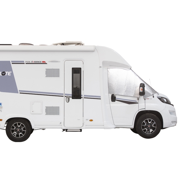 HINDERMANN Aussenisoliermatte Four Seasons fuer VW T4 Hindermann Art-Nr. 8525-7405