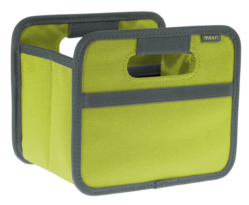 MEORI Faltbox Mini Spring Green A100085