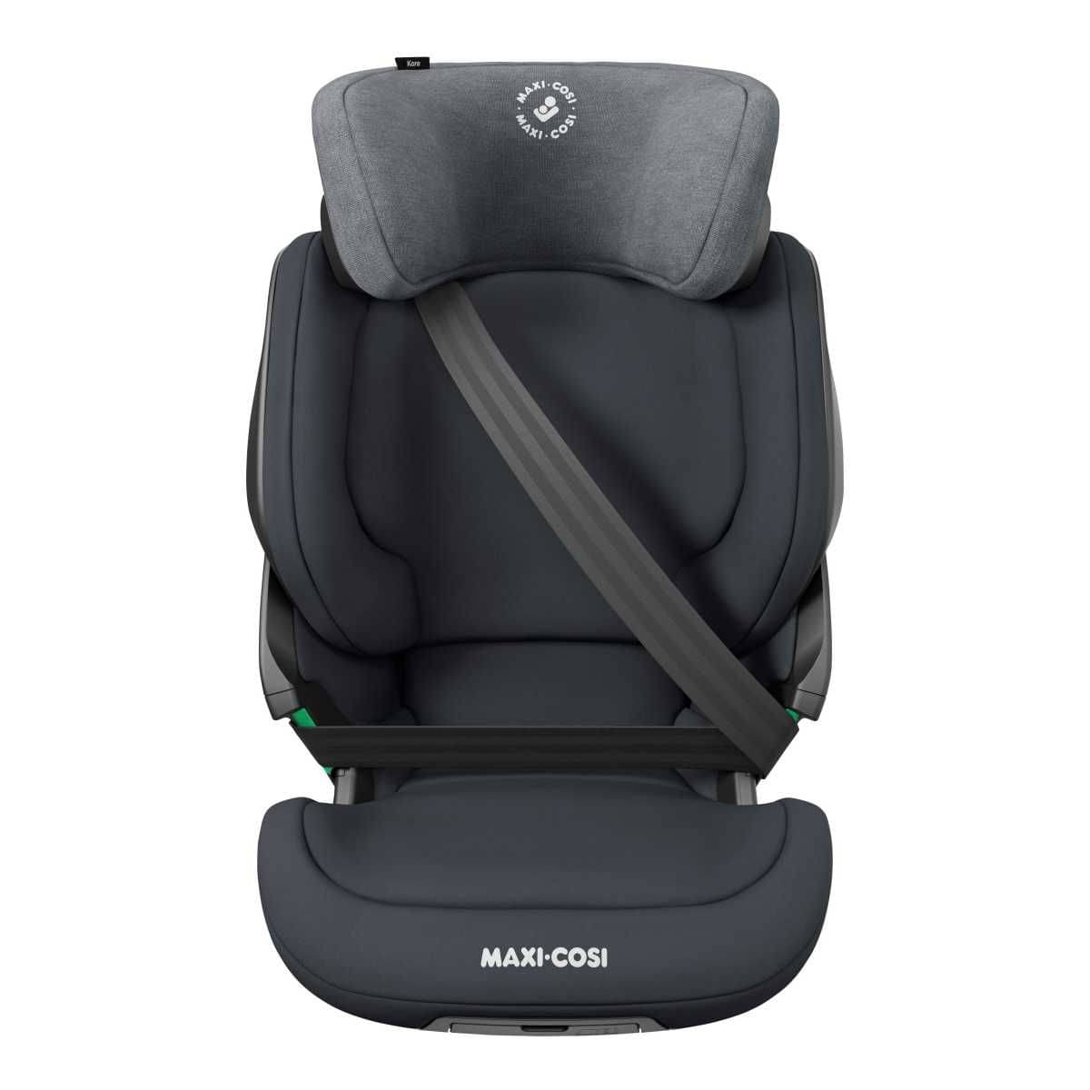 MAXI-COSI Kindersitz KORE i-Size Authentic Graphite - 8740550110