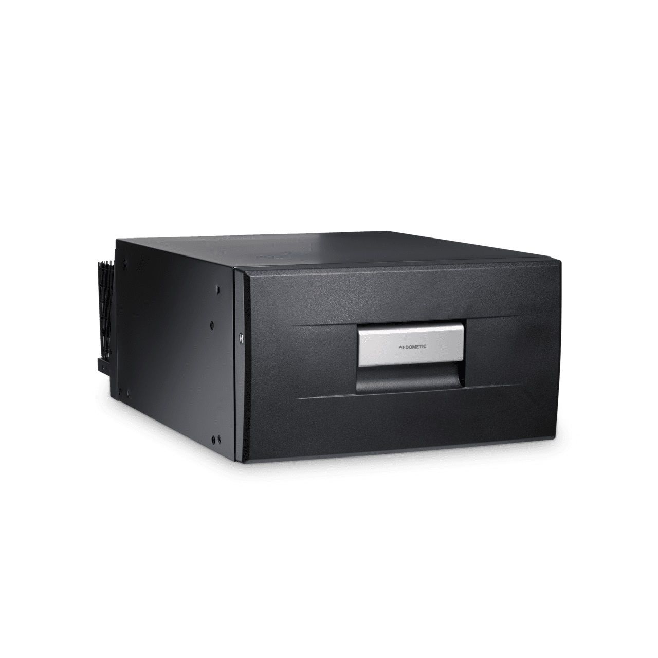 DOMETIC CoolMatic CD 30 Kompressor Kuehlschublade- 12-24 V- 30 L- Schwarz - 9620000726