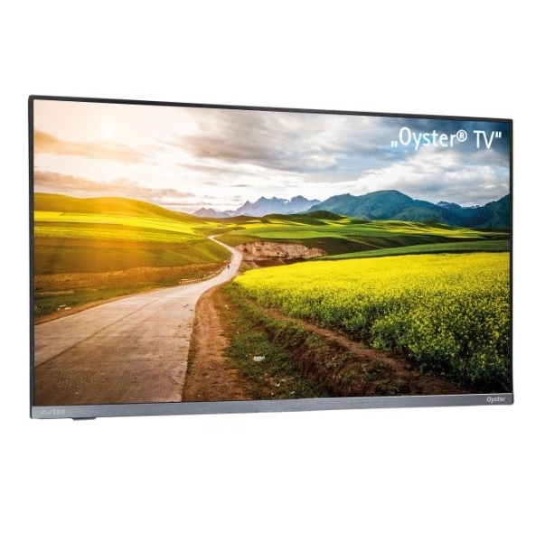 Ten Haaft Oyster Basic TV 21-5 Zoll LED Fernseher - 1-004.6402