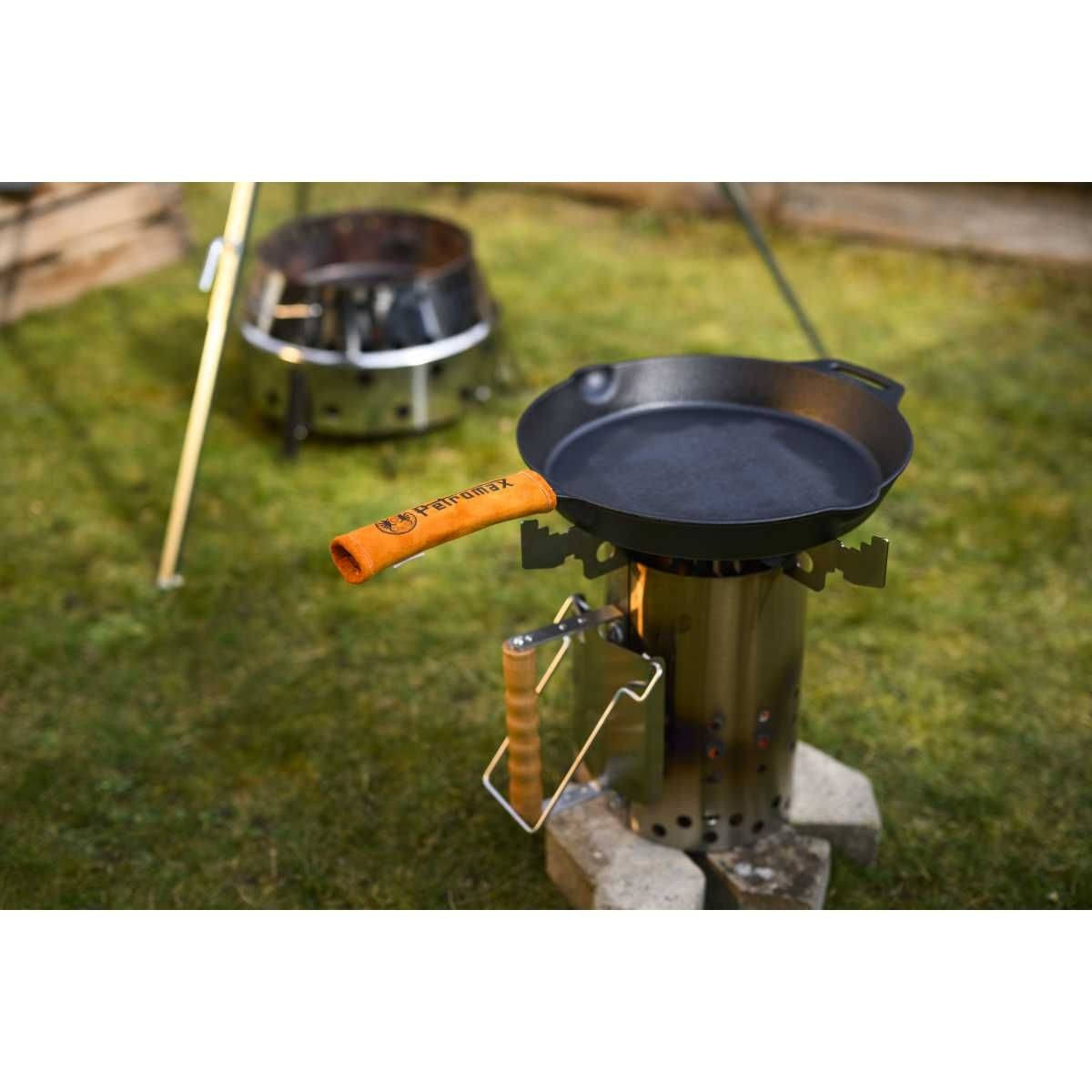 PETROMAX Universalkreuz fuer Petromax Feuerstellen - UNICROSS