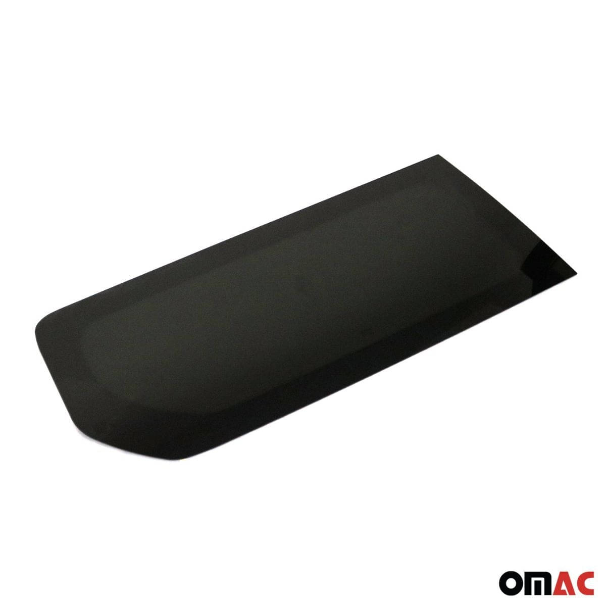 OMAC Seitenfenster Seitenscheibe Fiat Talento L2 Bj. 2016-2020 Hinten Rechts - 6126405L-1RSFR