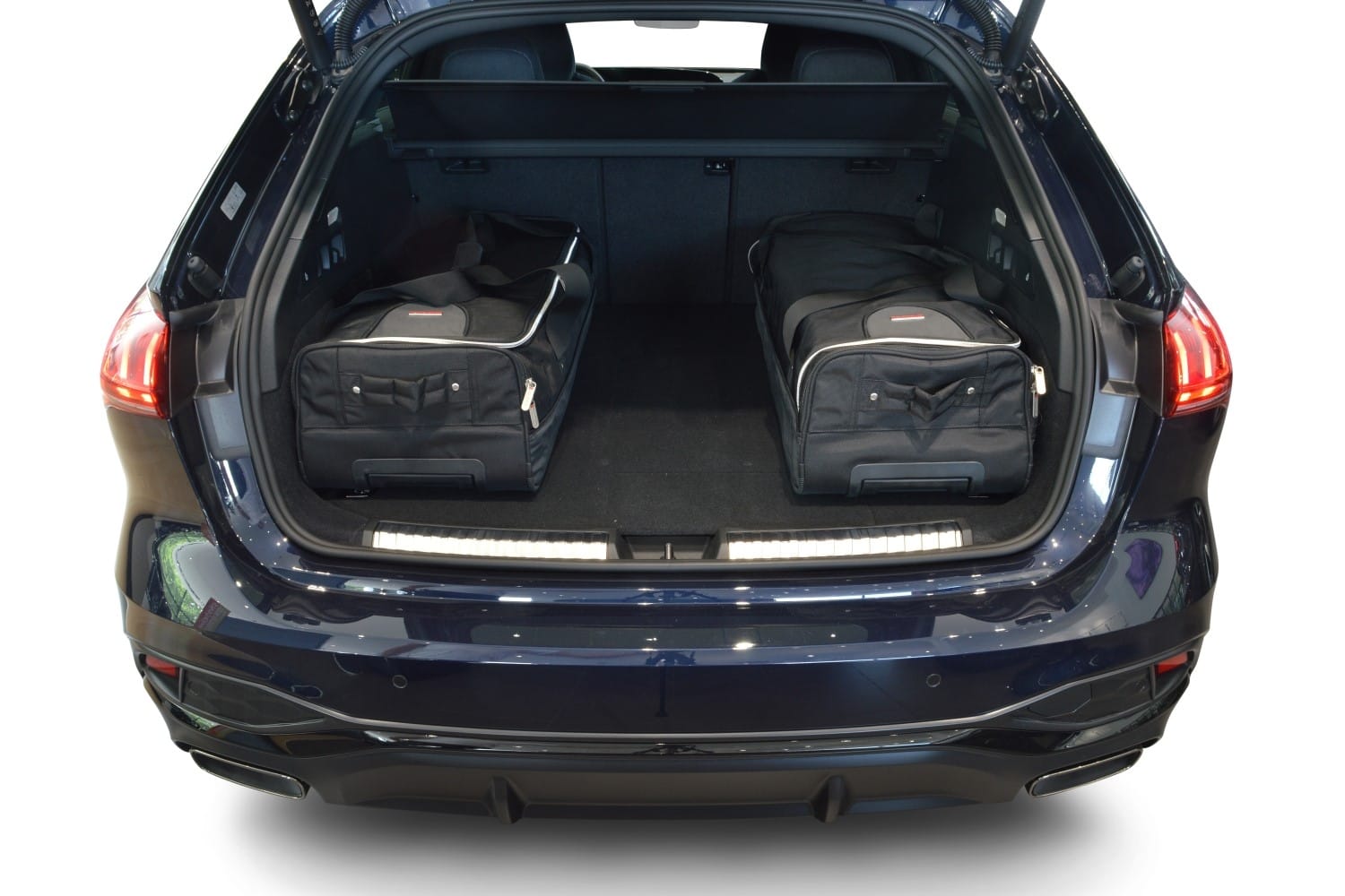 Car Bags A28101S AUDI A5 Avant -FU- Bj- 24- Auf Ihr Auto massgeschneidert- Das Original